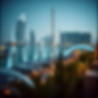 Exploring the Marina Park in Dubai: An Insightful Analysis Summary Exploring the Marina Park in Dubai: An Insightful Analysis Summary