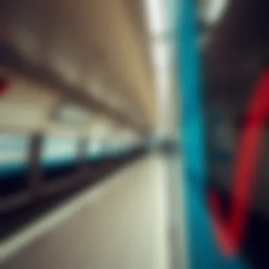 Notable Exploring the Metro Red Line in Dubai: A Comprehensive Guide Notable Exploring the Metro Red Line in Dubai: A Comprehensive Guide