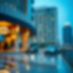 Exploring the Million Dreams: Navigating Dubai's Real Estate Market Introduction