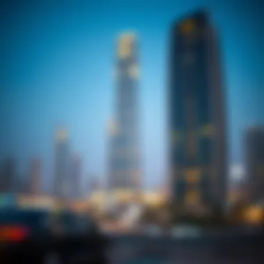 Exploring the Million Dreams: Navigating Dubai's Real Estate Market Summary