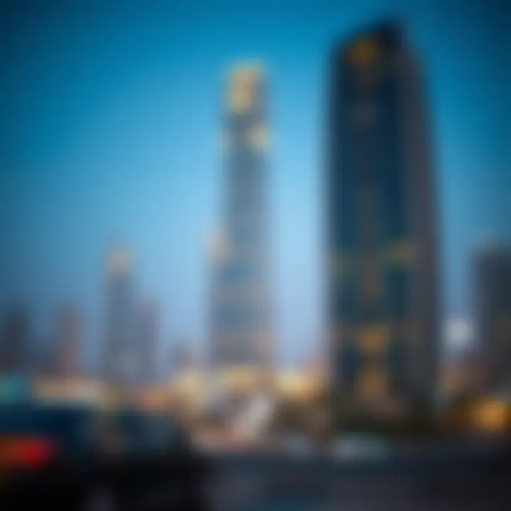 Exploring the Million Dreams: Navigating Dubai's Real Estate Market Summary