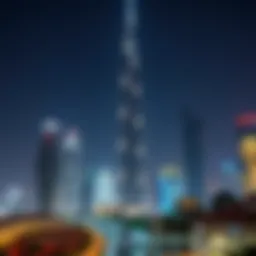 Exploring the Pinnacle Tower: A Comprehensive Overview Introduction