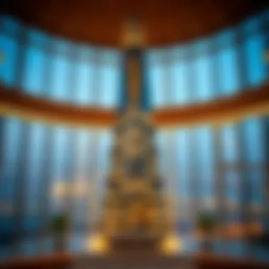 Exploring the Pinnacle Tower: A Comprehensive Overview Summary Exploring the Pinnacle Tower: A Comprehensive Overview Summary