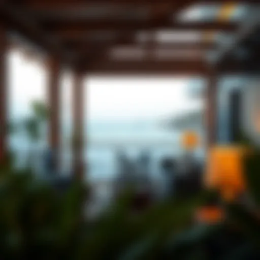 Exploring The Pointe Beach: A Comprehensive Overview Introduction