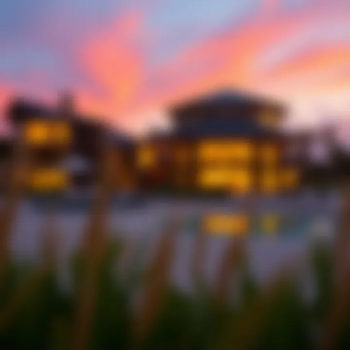 Notable Exploring The Pointe Beach: A Comprehensive Overview