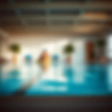 Notable Exploring the Pool Gym Experience in Muweilah: A Comprehensive Guide