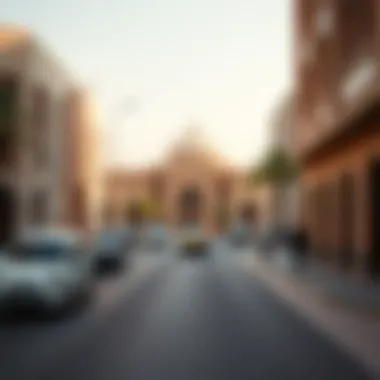 Notable Exploring the Postal Code of Sharjah Al Khan: Insights and Implications