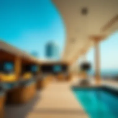Notable Exploring the Premier Beach Clubs in Dubai for 2023