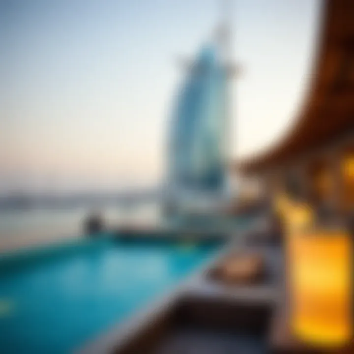 Exploring the Premier Beach Clubs in Dubai for 2023 Summary