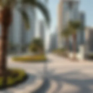 Notable Exploring the Real Estate Potential Near Parks in Dubai Notable Exploring the Real Estate Potential Near Parks in Dubai