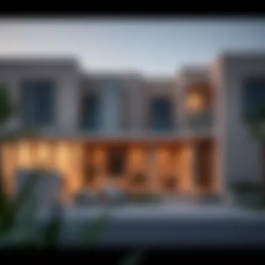 Exploring the Rental Landscape: Three-Bedroom Villas in Al Qusais Summary Exploring the Rental Landscape: Three-Bedroom Villas in Al Qusais Summary