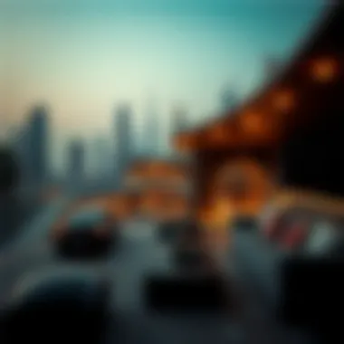 Exploring the Top Real Estate Websites in the UAE Introduction Exploring the Top Real Estate Websites in the UAE Introduction