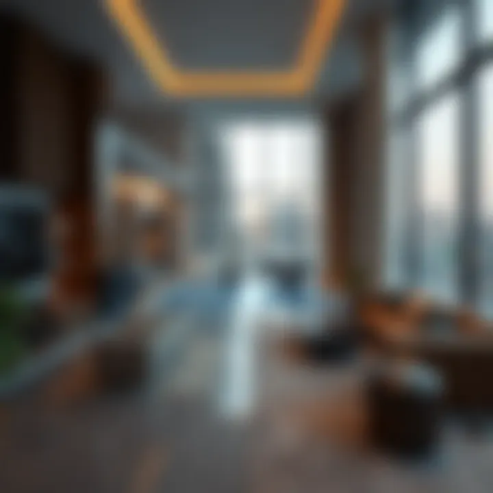 Exploring the Top Real Estate Websites in the UAE Summary