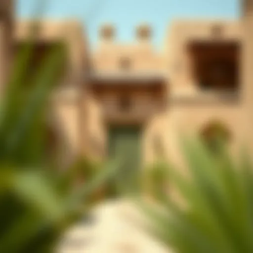 Exploring the UAE Heritage Village: A Window into Tradition Introduction