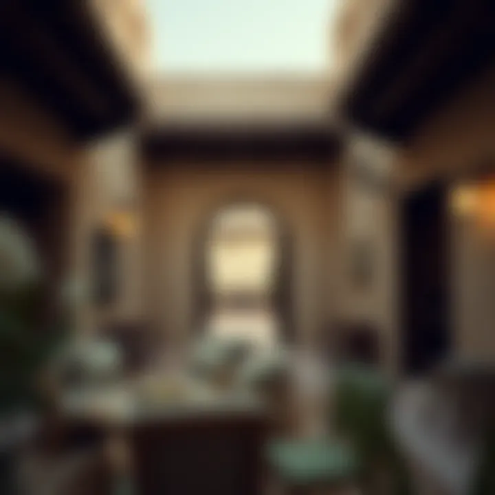 Notable Exploring the UAE Heritage Village: A Window into Tradition