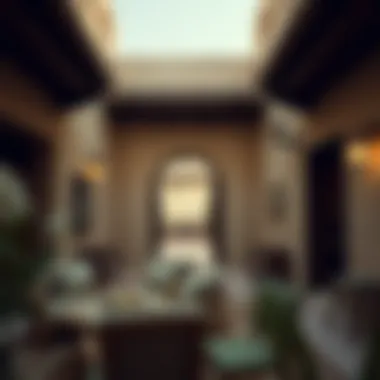 Notable Exploring the UAE Heritage Village: A Window into Tradition Notable Exploring the UAE Heritage Village: A Window into Tradition