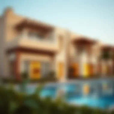 Notable Exploring the Villa Community in Dubai