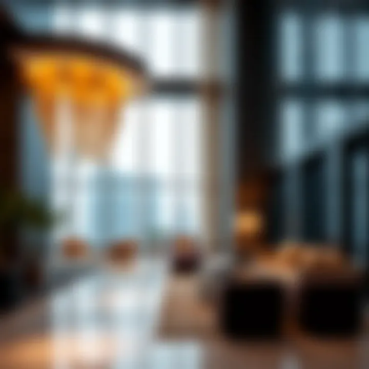 Exploring Vida JLT: Insights into a Premier Living Destination Summary