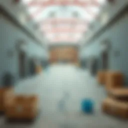 Exploring Warehouse Rental Options in Al Quoz: A Comprehensive Guide Introduction