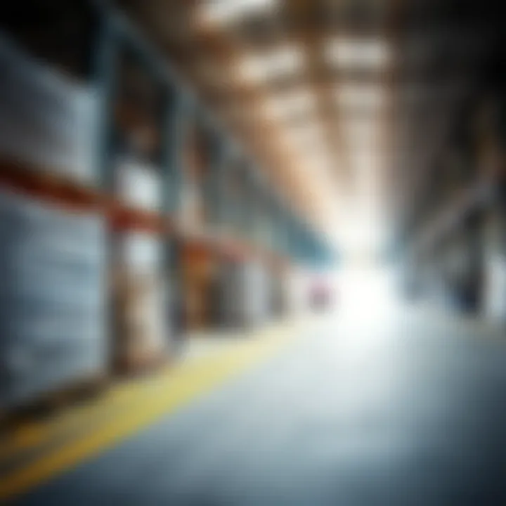 Exploring Warehouse Rental Options in Al Quoz: A Comprehensive Guide Summary