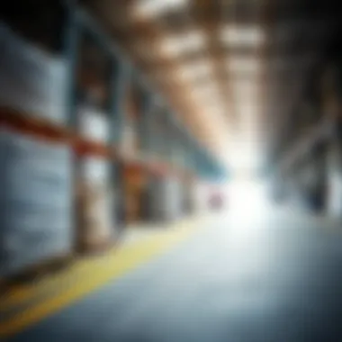 Exploring Warehouse Rental Options in Al Quoz: A Comprehensive Guide Summary Exploring Warehouse Rental Options in Al Quoz: A Comprehensive Guide Summary