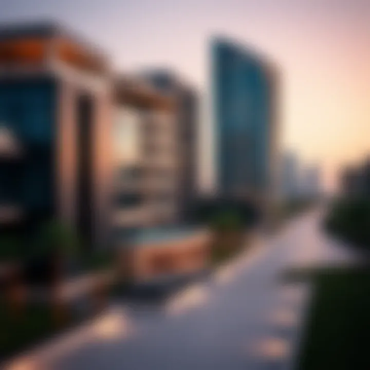 Notable Exploring Waterfront Yas Island: A Comprehensive Overview