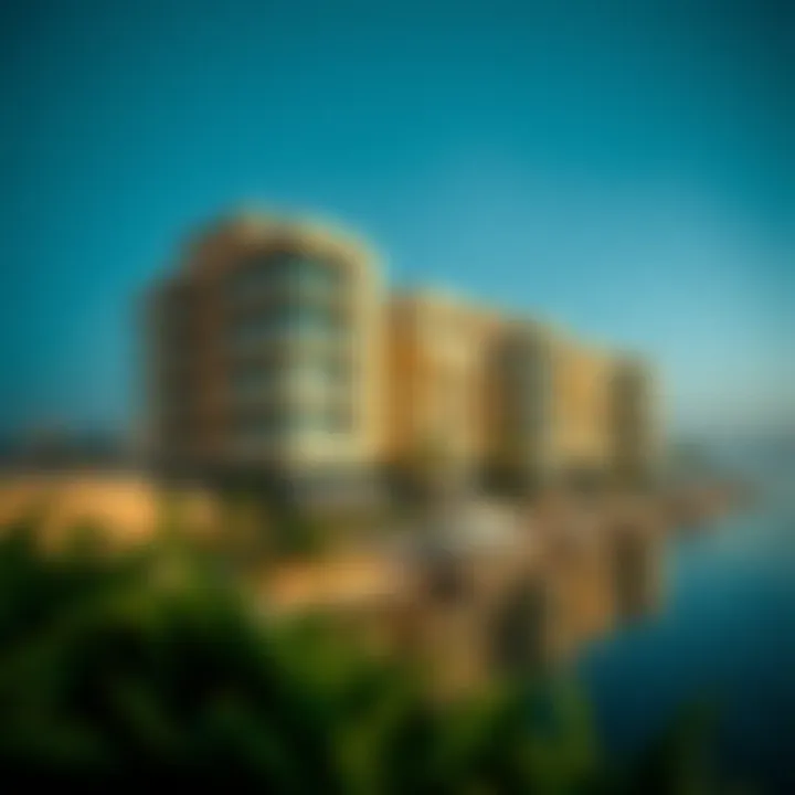 Exploring Waterfront Yas Island: A Comprehensive Overview Summary