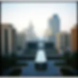 Exploring عود المطينة: A Comprehensive Insight into Dubai’s Property Landscape Introduction