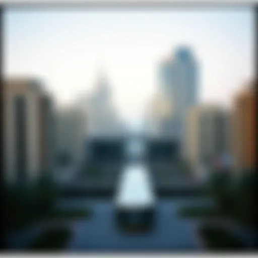 Exploring عود المطينة: A Comprehensive Insight into Dubai’s Property Landscape Introduction