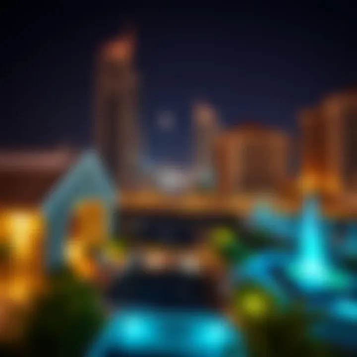 Notable Exploring عود المطينة: A Comprehensive Insight into Dubai’s Property Landscape