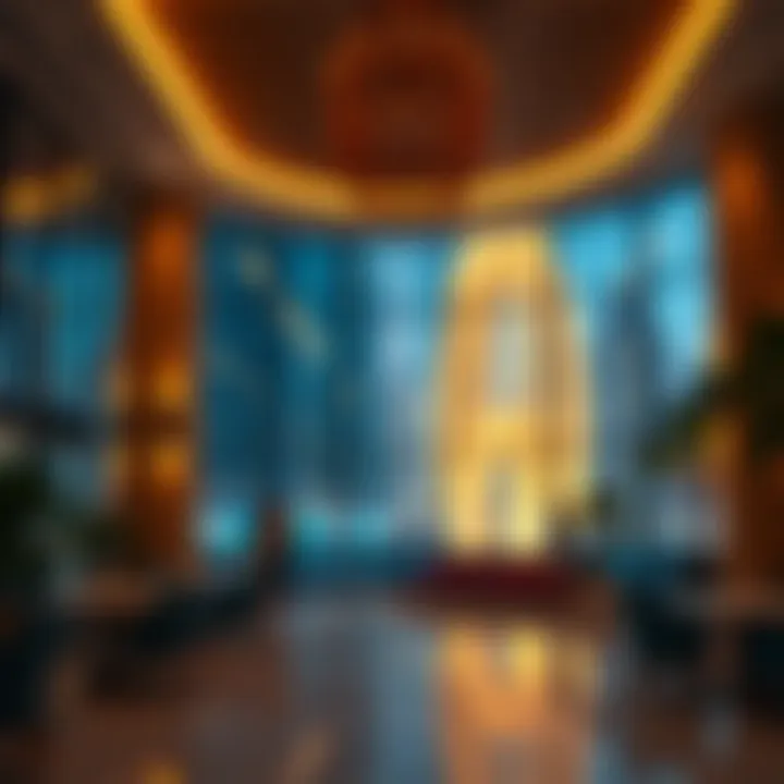 Exploring عود المطينة: A Comprehensive Insight into Dubai’s Property Landscape Summary
