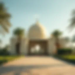 Exploring Zabeel Park: An In-Depth Guide Introduction