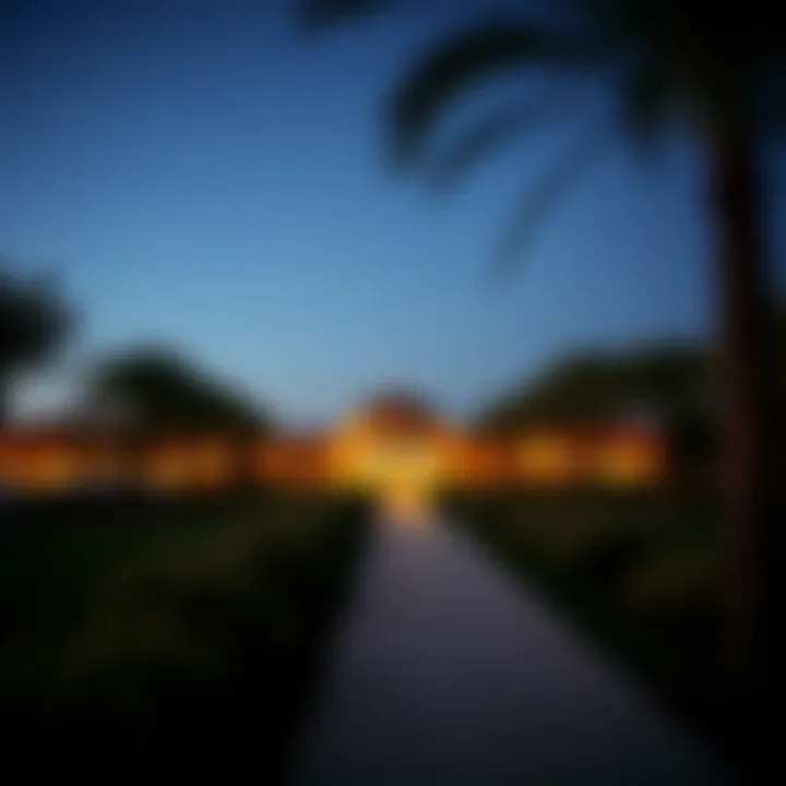 Notable Exploring Zabeel Park: An In-Depth Guide