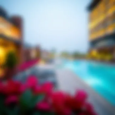 Investment opportunities highlighted in Falcon City Phase 2