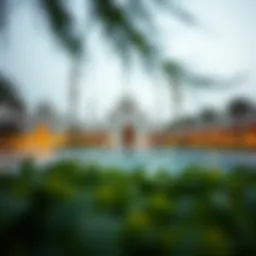 Family-Friendly Attractions and Places in Dubai Introduction