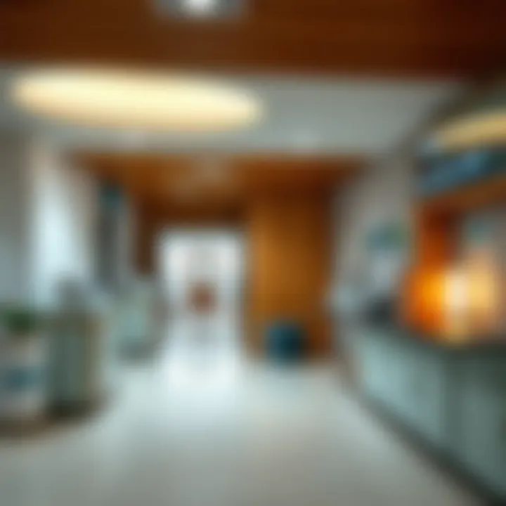 Notable Finding the Nearest Medical Examination Center for Residency in Dubai