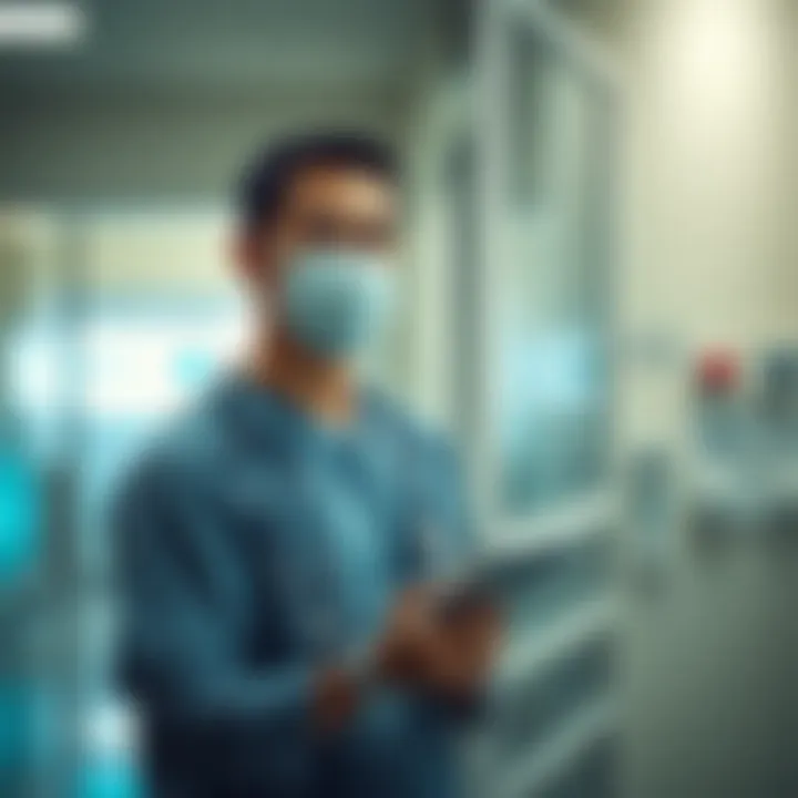 Finding the Nearest Medical Examination Center for Residency in Dubai Summary