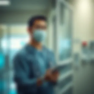 Finding the Nearest Medical Examination Center for Residency in Dubai Summary Finding the Nearest Medical Examination Center for Residency in Dubai Summary