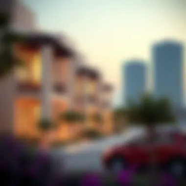 Notable Flora West Zone: An In-Depth Exploration of Dubai's Emerging Residential Area