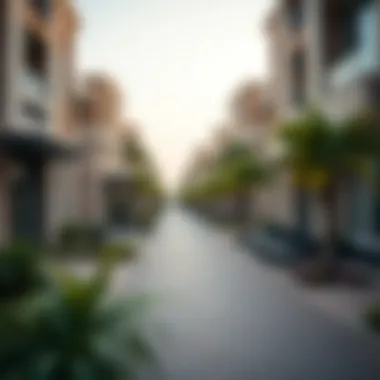 Flora West Zone: An In-Depth Exploration of Dubai's Emerging Residential Area Summary Flora West Zone: An In-Depth Exploration of Dubai's Emerging Residential Area Summary
