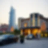 Foreign Property Acquisition in Dubai: Insights and Considerations Introduction