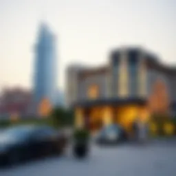 Foreign Property Acquisition in Dubai: Insights and Considerations Introduction