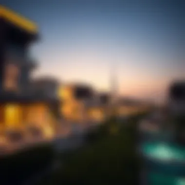 Foreign Property Acquisition in Dubai: Insights and Considerations Summary Foreign Property Acquisition in Dubai: Insights and Considerations Summary