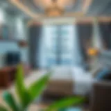 Furnished 1 BHK for Monthly Rent in Al Nahda Sharjah Introduction