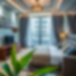 Furnished 1 BHK for Monthly Rent in Al Nahda Sharjah Introduction