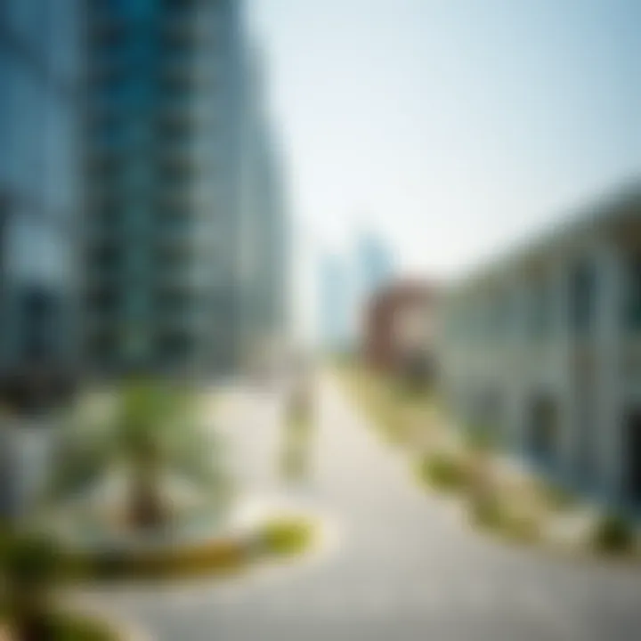 Future of Property Ownership in Dubai Future trends in Dubai real estate ownership