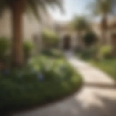 Sustainable Landscaping Practices Sustainable landscaping practices enhancing property value