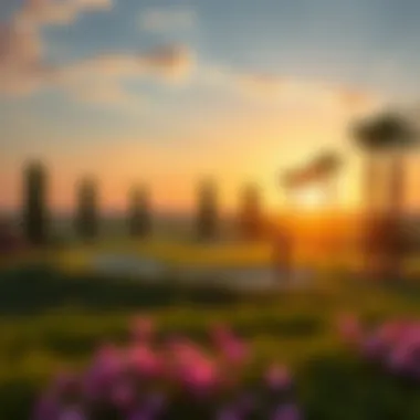 Notable Golf Greens in Damac: An In-Depth Exploration of Lifestyle and Investment Opportunities