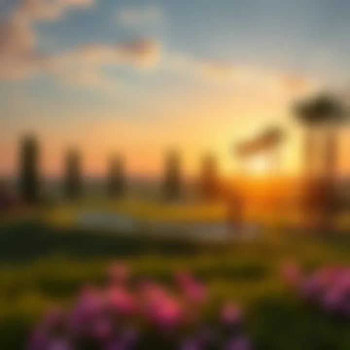 Notable Golf Greens in Damac: An In-Depth Exploration of Lifestyle and Investment Opportunities
