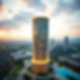 Golf Panorama Tower: A Comprehensive Exploration Introduction